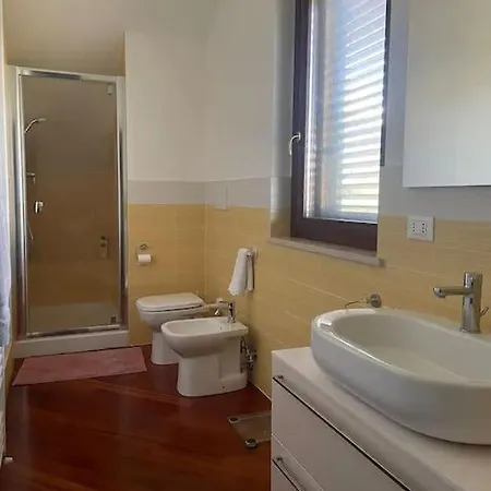 Altomare דירה מונטגרנרו