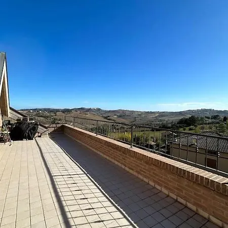 Altomare מונטגרנרו